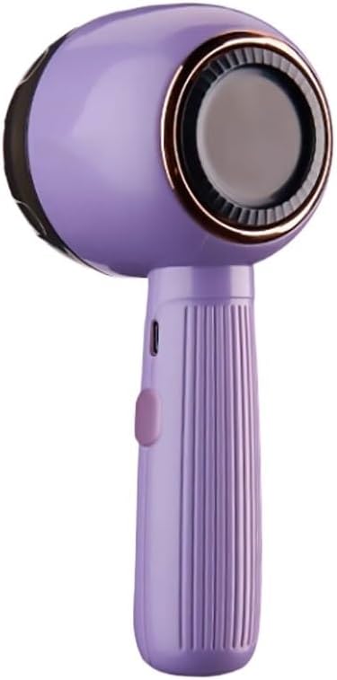 Fabric Shaver Defuzzer Electric Lint Remover Rechargeable Sweater Shaver with Stainless