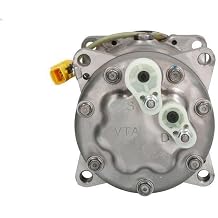 9646416780 A/C Compressor Fit for Citroen 1998-2001