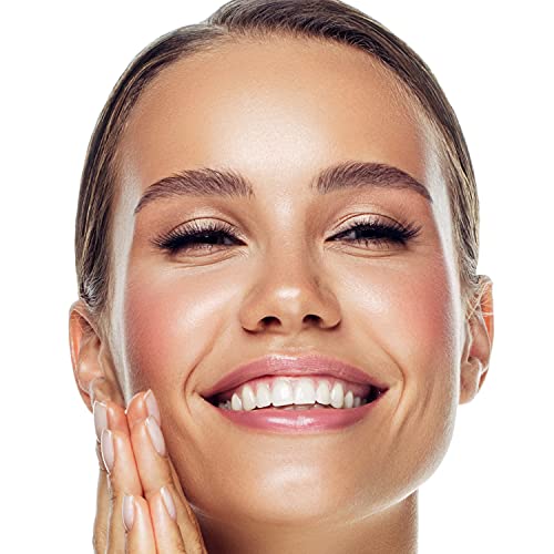 Luminess Airbrush Blush Plum, 0.25 Oz #TOP1