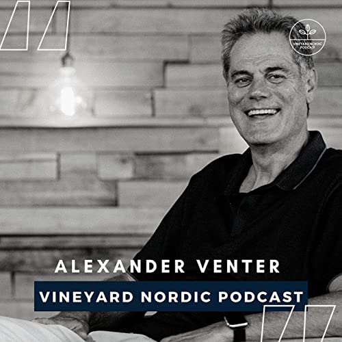 Spiritual formation and reconciliation with Alexander Venter