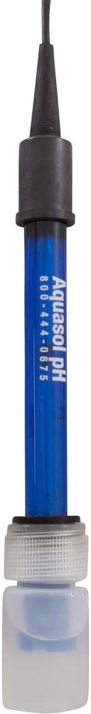 Sendor, pH, Aquasol, Electrode