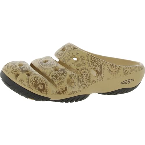 Image of KEEN Men's Yogui Slides