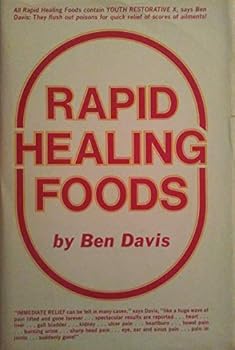 Rapid Healing Foods (Reward Classics)