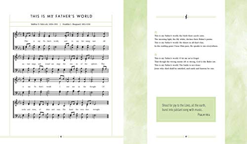 Timeless Hymns For Family Worship: Bringing Gospel-Centered Moments Into Your Home #TOP3