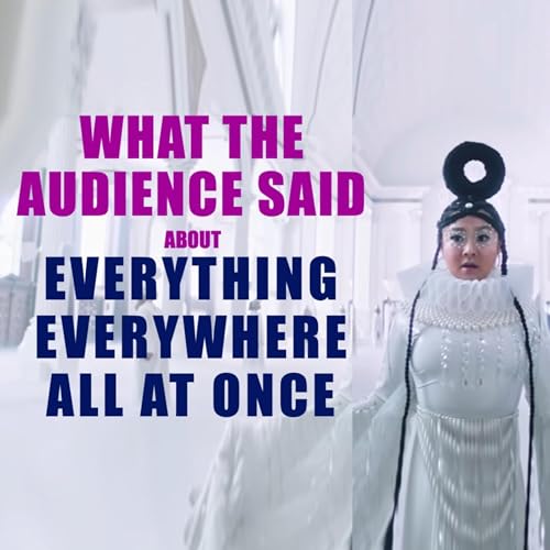 Everything Everywhere All At Once