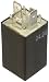 Kaehler Glow Plug Relay