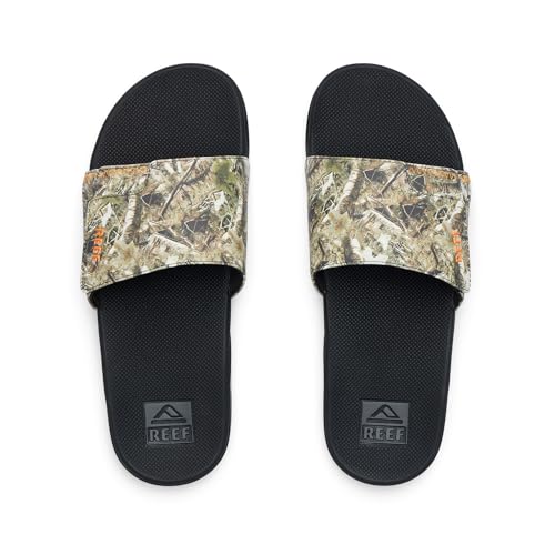 Image of REEF Fanning Slide