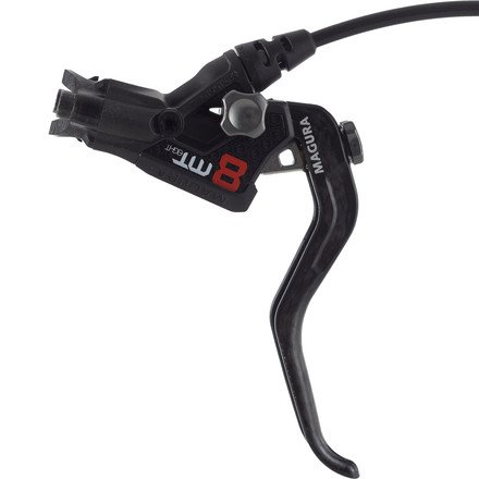 Amazon.co.jp: Magura MT8 マウンテンバイク ディスクブレーキ