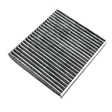 Car Cabin Air Filter Conditioner 87139-58010 Compatible With Lexus ES200 ES250 ES260 ES300h NX350h
