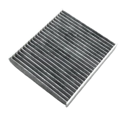 Filtro de habitáculo de coche para respirar aire limpio en tu Lexus NX350h