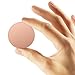 YOUNTHYE 20PCS Copper Sheet Metal Round Copper Plate T2 99.9%+ Pure 0.03