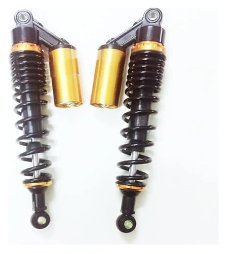 Amortisseur arrière pneumatique moto pour suspension XJR400 CB400 1997 1998