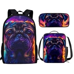 Pug Galaxy