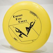 Wham-O DDC Disc - for Double Disc Court Game