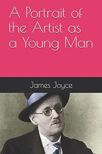 A Portrait of the Artist as a Young Man