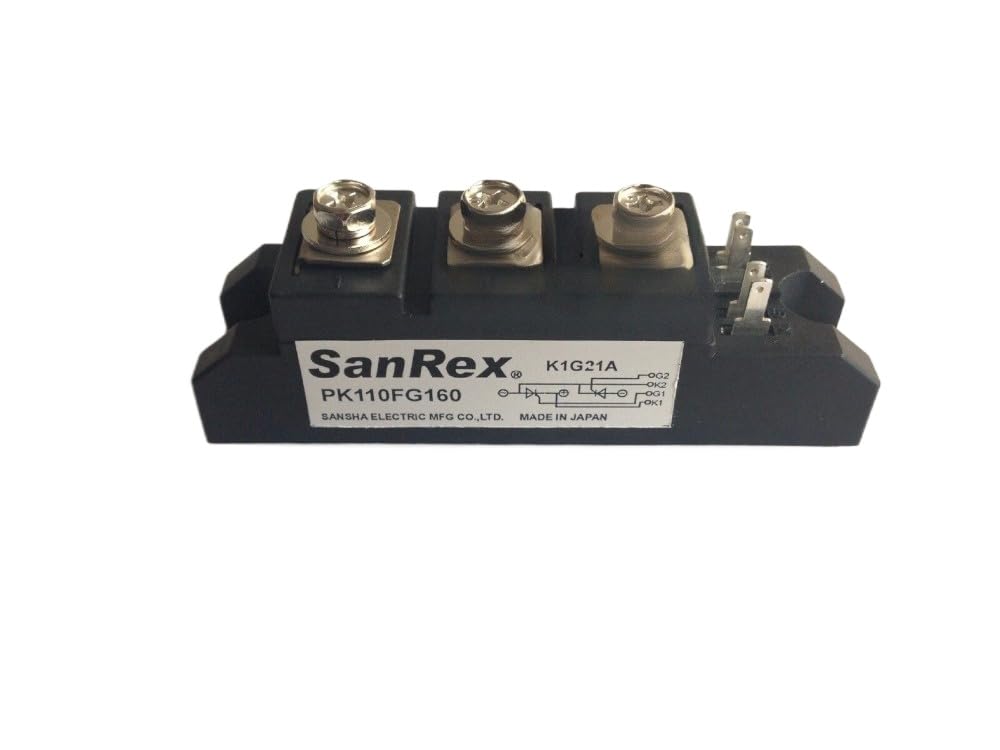 1 PK110FG160 power module
