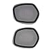 Bewinner Breathable Comfortable Head Pillows for Replacement G733 G733 Headphones, (Grey-Silver)
