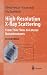High-Resolution X-Ray Scattering: From Thin Films to Lateral Nanostructures (Advanced Texts in Physics)