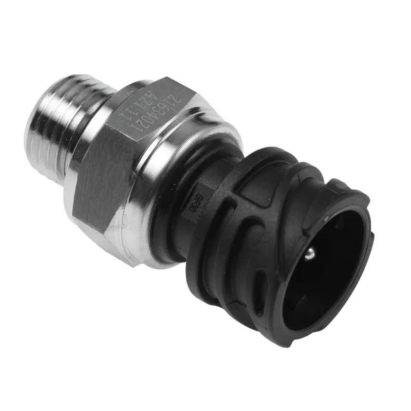 Capteur de pression de mazout 21634021 évite les pannes d'injection