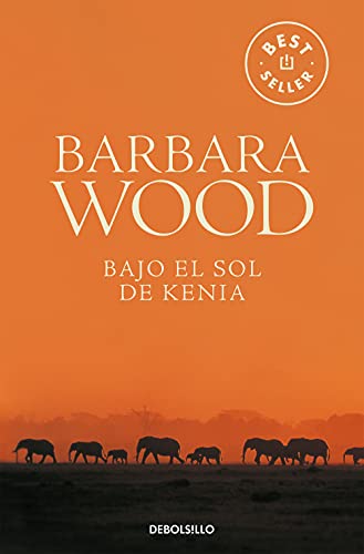 Bajo el sol de Kenia (Best Seller)