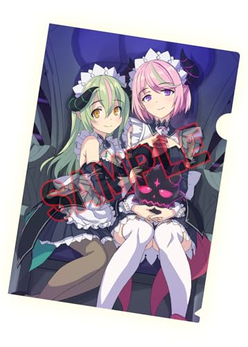 グリム・ガーディアンズ サーヴァント・オブ・ザ・ダークの関連画像1