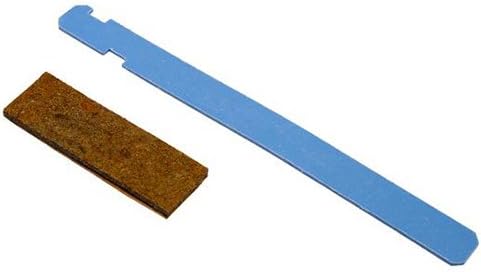 LA-1006 Dryer Drum Front Glide Kit fits Dryer LA-1006 3012 53-0310N AH2162266