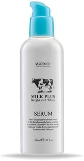 LECHE MÁS SUERO LISO 100 ML.