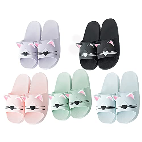 Pantofole da Donna Simpatiche Cartoni Animati