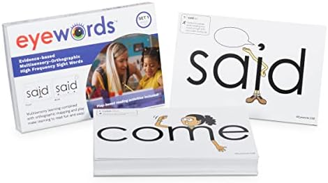 Foundational Literacy Bundle #1