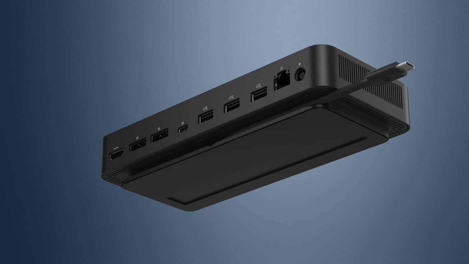 Amazon.com: Dell Pro Smart Dock WD25 Bundle with 6 USB Ports, up