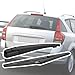 Rear Windscreen Wiper Blade and Arm Set 12