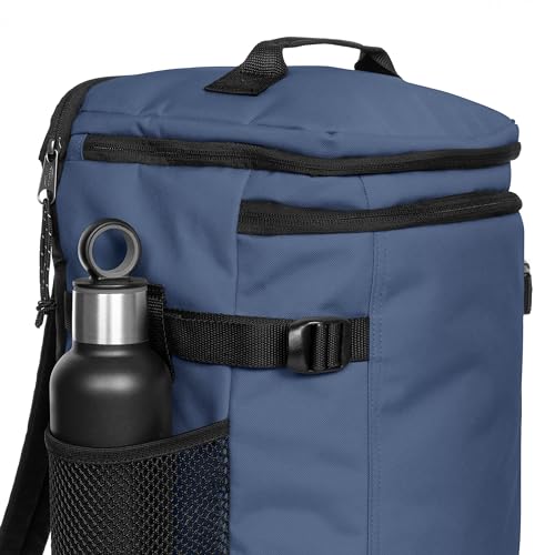 Image of EASTPAK CARRY PACK Travel Duffle, 53 x 35 x 23 cm, 25 L, Powder Pilot, One Size, Carry Pack