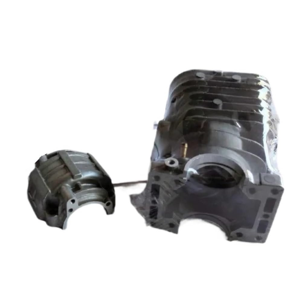 Anillo de pistón de camisa de cilindro ZM4000 4010 motor de motosierra