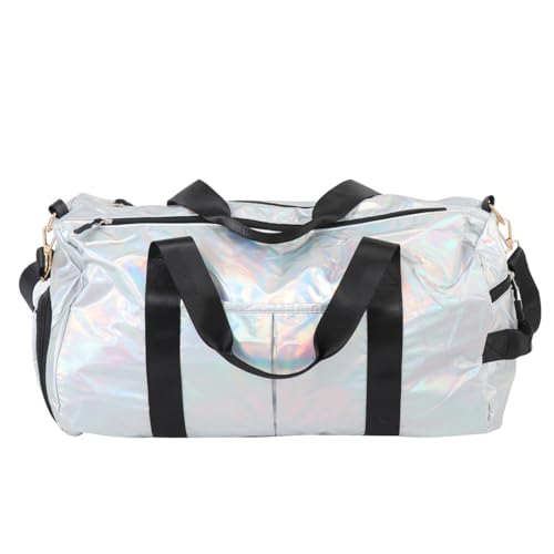 Sac de voyage portable étanche BESTYASH pour femmes avec grande capacité fitness