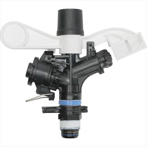 Senninger 5123PC-1-3M-140W 0.75 in Part Circle Impact Sprinkler