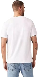 Levi's Herren Housemark Henley Hemd