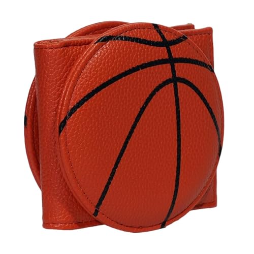 Billetera genérica para mujer, cartera Bifold de piel sintética, antivirus, para playa, exterior, viajes, senderismo, deportes de coche, oficina, compras, hombres