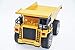 Blomiky 1:18 540 6Ch 2.4G Remote Control Dump Truck 4 Wheel Driver Mine Engineer Construction Vehicle RC Cars Toy Extra 2 Battery 1540 Dump Car
