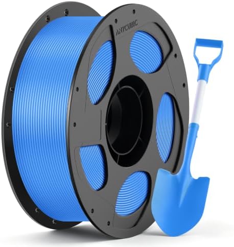 ANYCUBIC ABS Blue 1.00kg