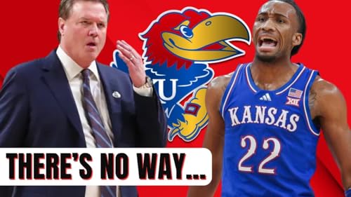 The Jayhawks Are Up To Something HUGE... | Kansas Jayhawks Men’s Basketball Daily News & Rumors