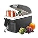Wagan EL6206 - 6 Quart 12V Portable Electric Cooler/Warmer for Car, Truck, SUV, RV, Trailer DC Powered