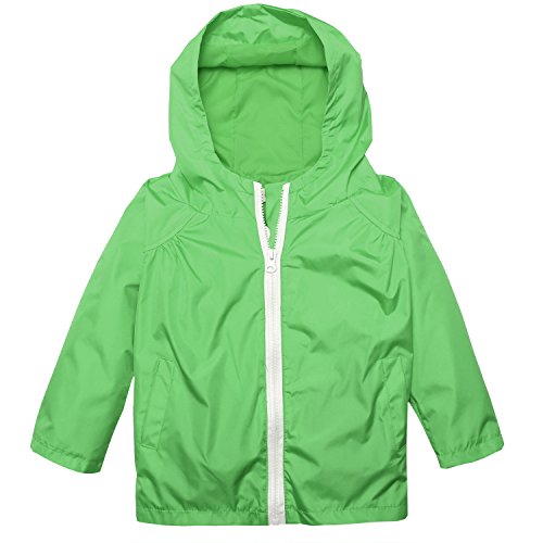 Best Raincoat For Kids 3 Year Old