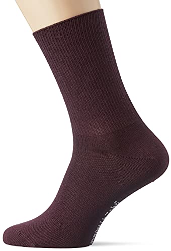 Chaussettes Hudson Relax Soft pour homme actif taille 39/42 confort bureau et voyage