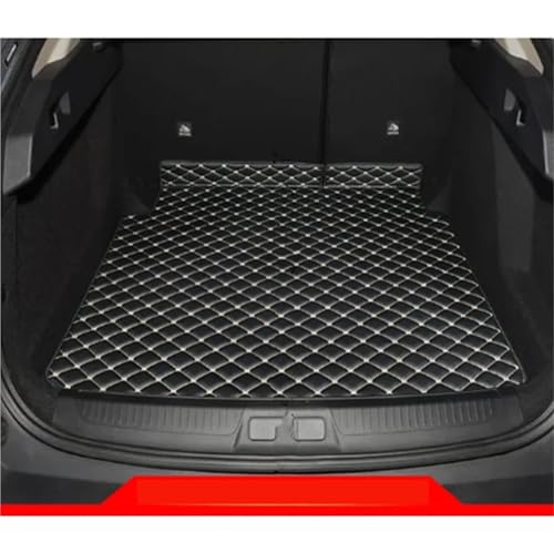 Tapis de coffre Peugeot 408 GT X anti-rayures pour éviter les taches