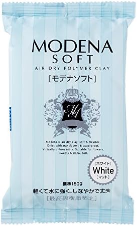 Padico Modena soft 150g (japan import)