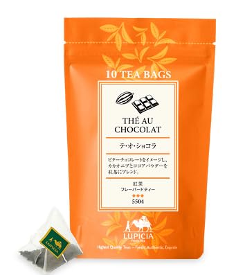 �� �s �V �A �e�E�I�E�V���R�� �e�B�[�o�b�O 10�� �g�� LUPICIA TBP5504