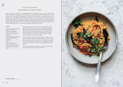 Knopf 9780593534861 Tenderheart: A Cookbook About Vegetables And Unbreakable Family Bonds thumb #1