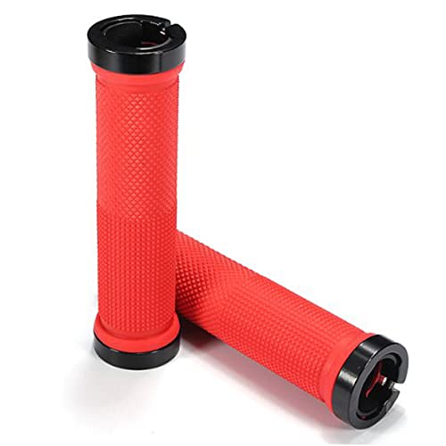 BESPORTBLE Par Alças De Scooter Tampa Do Punho Do Guidão Lidar Com Apertos Tampa Da Alça De Ciclo Ap