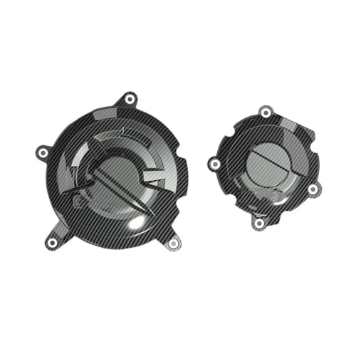 Protecteur capot latéral moteur Suzuki GSX1300R ensemble antichoc et anti-abrasion