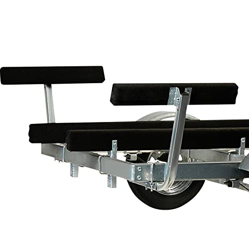 Find The Best Boat Trailer Loading Guides Reviews & Comparison Katynel